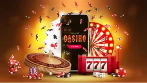 FUNBINGO App Betting